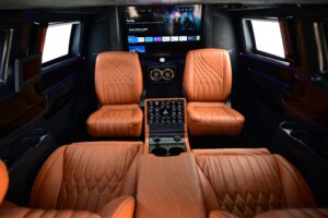 The Ultimate Guide to Booking a Luxury Birthday Limo in New Jersey