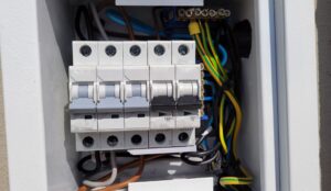 The Benefits of Having Whole-Home Surge Protection Installed by a Professional Electrician